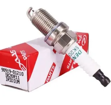 [90919-01210] Toyota Spark Plug