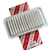 [17801-22020] Air Cleaner AVENSIS/ IPSUM/ ISIS/ NOAH/ OPA/ PREMIO/ WISH/ VOXY/ VOLTY/ ALLION