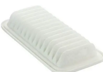 [17801-21030] Air Cleaner FUN CARGO/ IST/ PASSO/ VITZ/ PLATZ/ YARIS/ PROBOX/ RAUM 